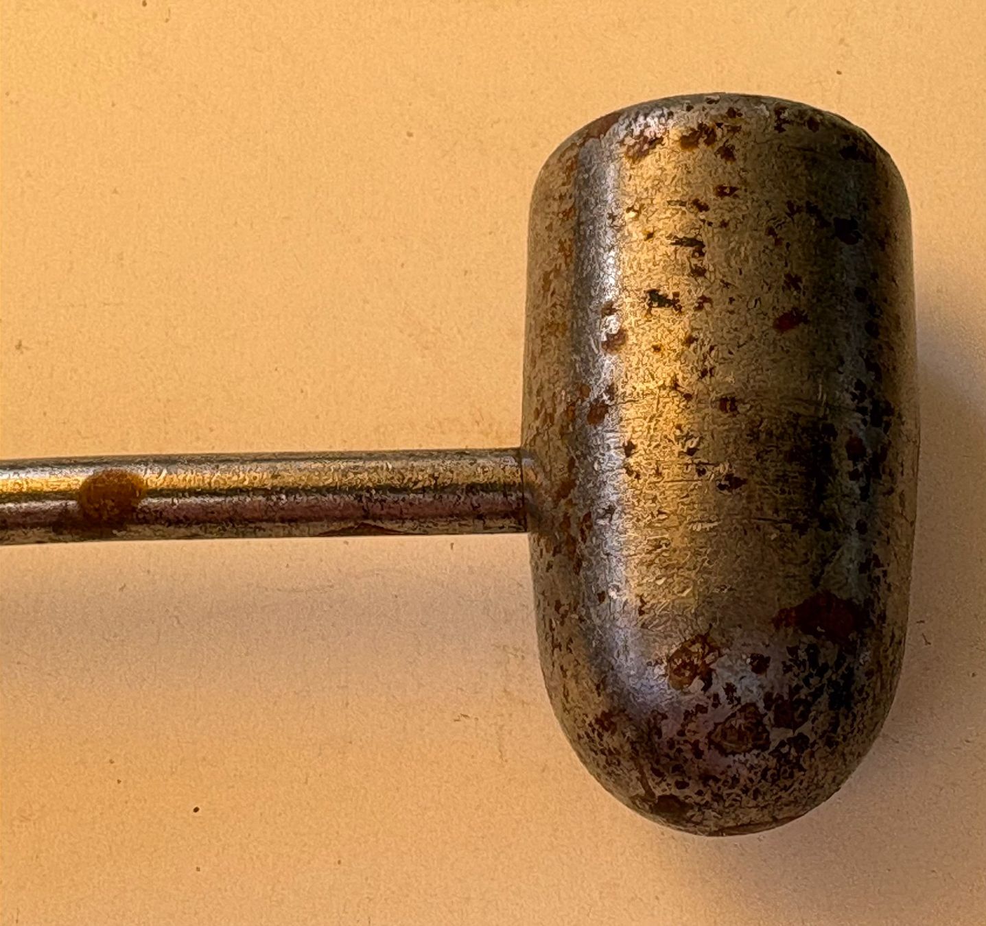 Tous les outils: VINTAGE HAMMER – D'occasion à Ostermundigen par wini63 1
