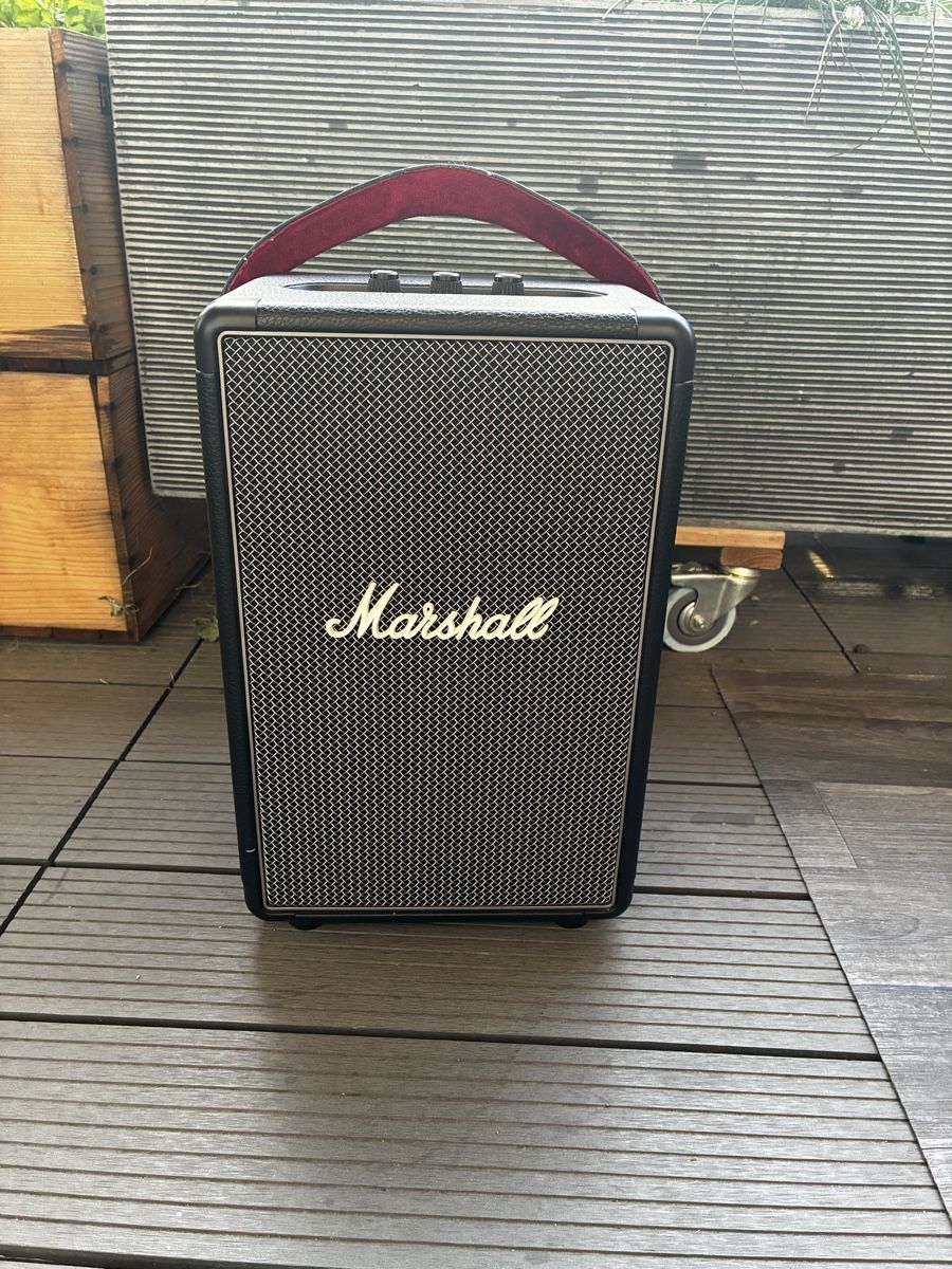 Marshall Casse acustiche: Marshall Tufton – Usato da Wangen sz venduto da ms1_k9x8