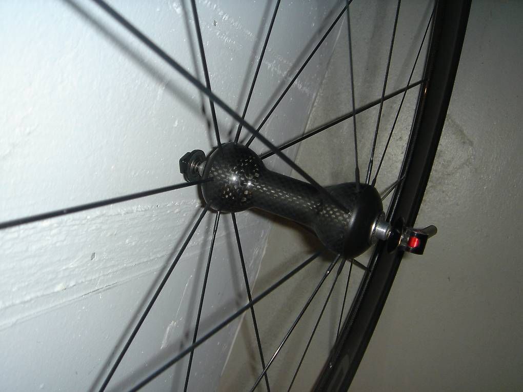 Campagnolo Pezzi di ricambio: Campagnolo Bora G3 Laufradsatz – Usato da Appenzell venduto da Pilo 1