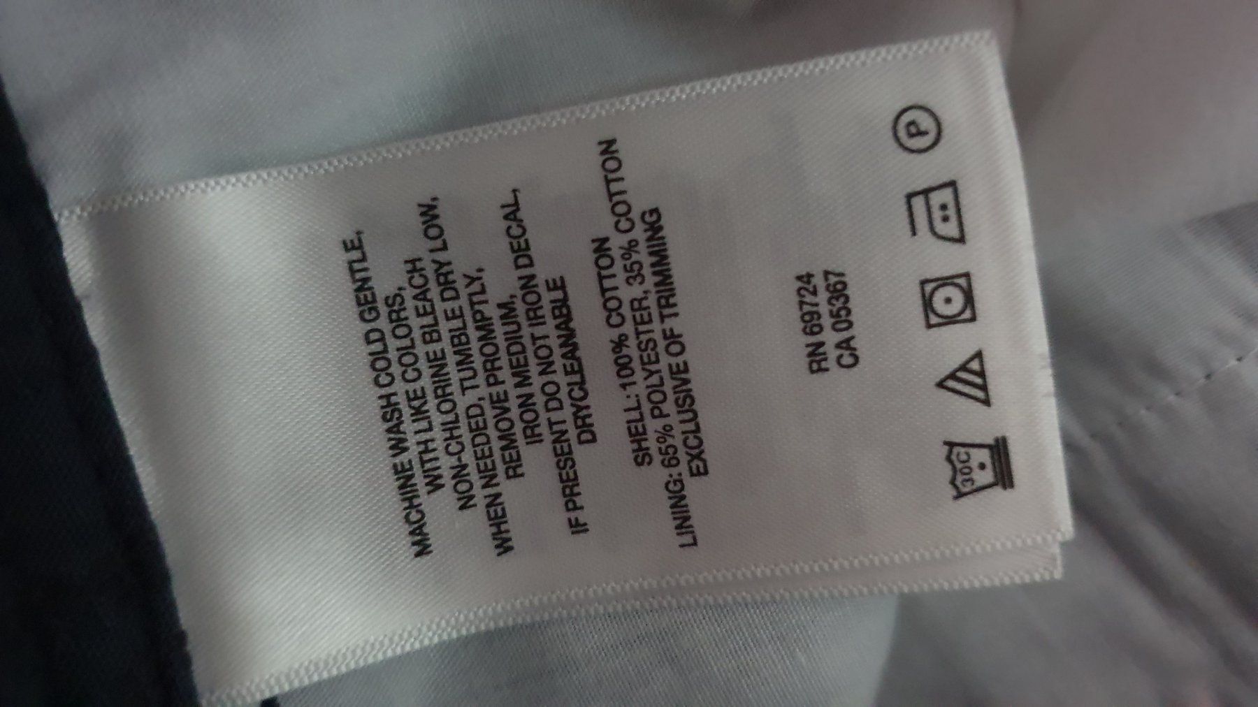 Columbia Hosen: Columbia Shorts, Gr. S, neu – Neu und originalverpackt aus Muttenz von pixopus 4