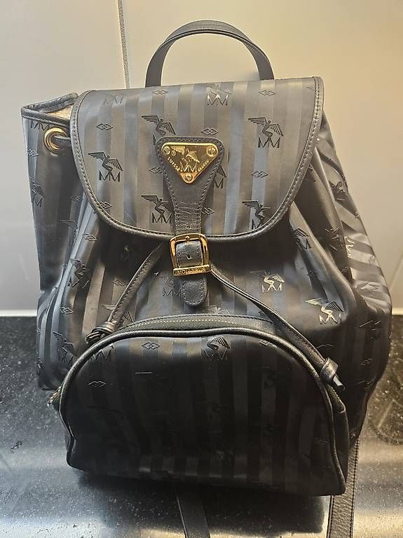 Zaini: MOLLERUS vintage Rucksack – Usato da Bremgarten AG venduto da chou89 1