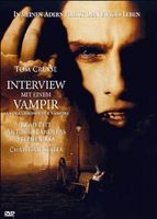 INTERVIEW MIT EINEM VAMPIR   Brad Pitt, Tom Cruise   WIE NEU