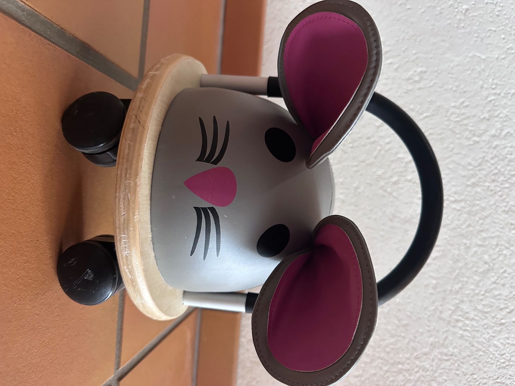 Fahrzeuge für Kinder: Wheely bug souris – Gebraucht aus Monts-de-Corsier von mar_hlh6 1