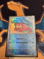 Flegmon (xPRE 018) -Meisterball - Prismatische Entwicklungen