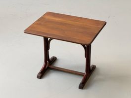 Mid-Century Kindertisch aus Buchenholz, 1970er Jahre