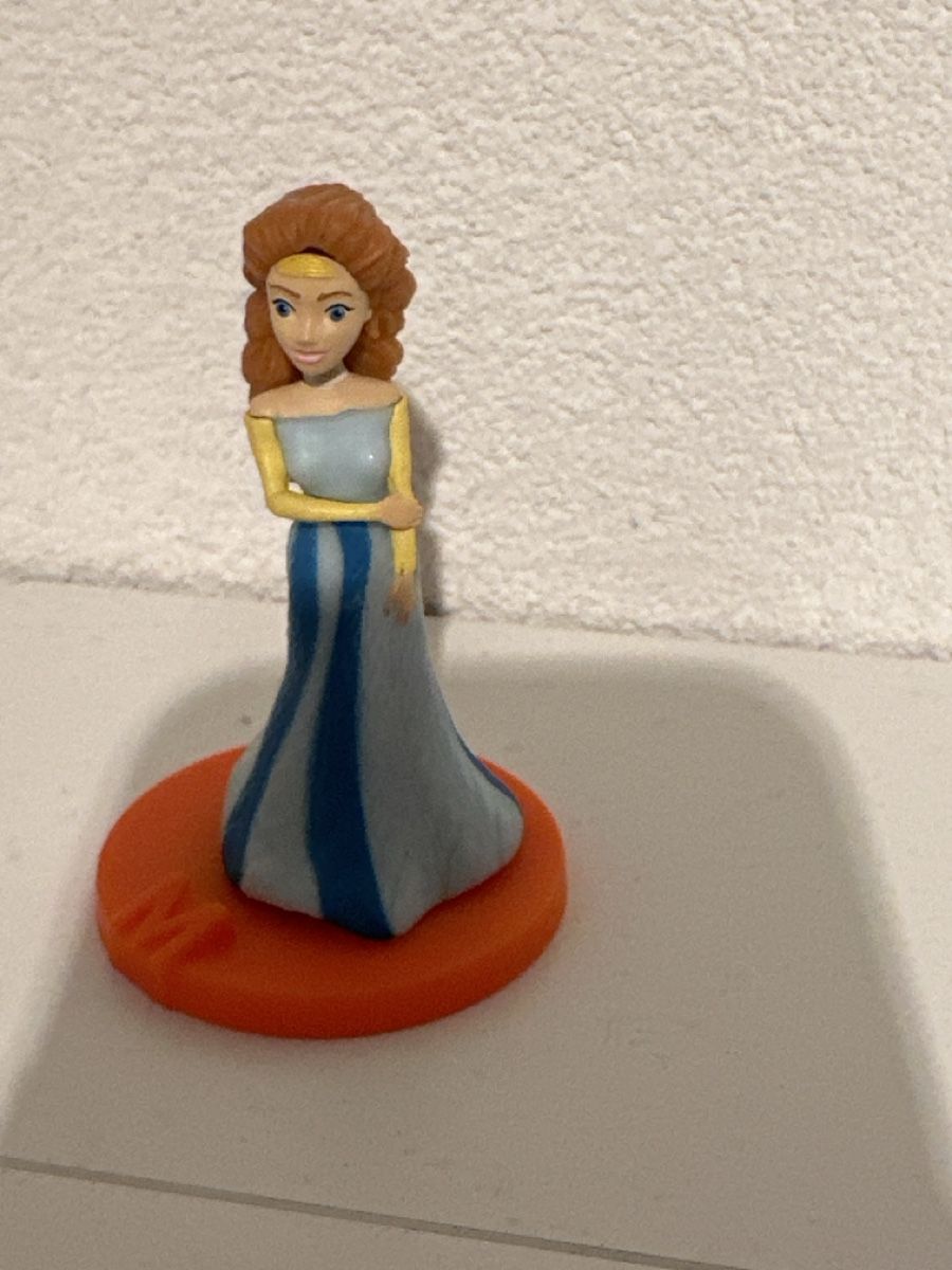 Audiolibri: Migros Mania Höhrspil Figur – Usato da Pratteln venduto da Nala78