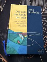 „Das Café am Rande der Welt" John Strelecky