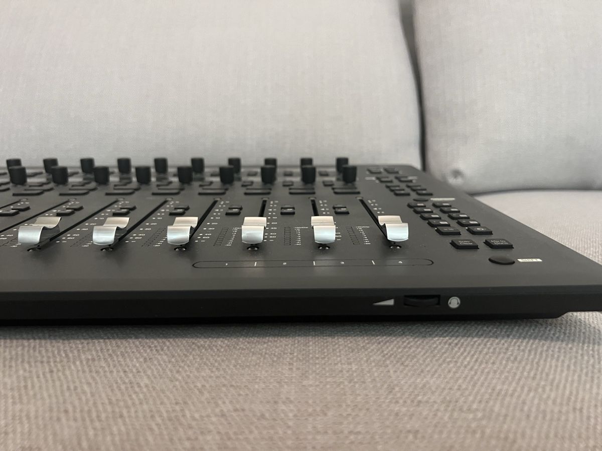 Avid Mischpulte: Avid S3 Pro Tools Control Surface Studio – Neu (gemäss Beschreibung) aus Zumikon von  2