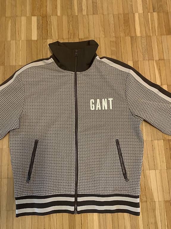 Maglioni & Felpe: Gant Sweatjacke Gr. L  – Usato da St. Gallen venduto da Anatomie78 1