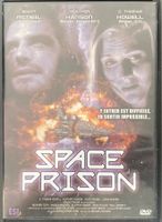 SPACE PRISON (Y ENTRER EST DIFFICILE, EN SORTIR IMPOSSIBLE..