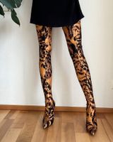 BALENCIAGA Knife Overknees