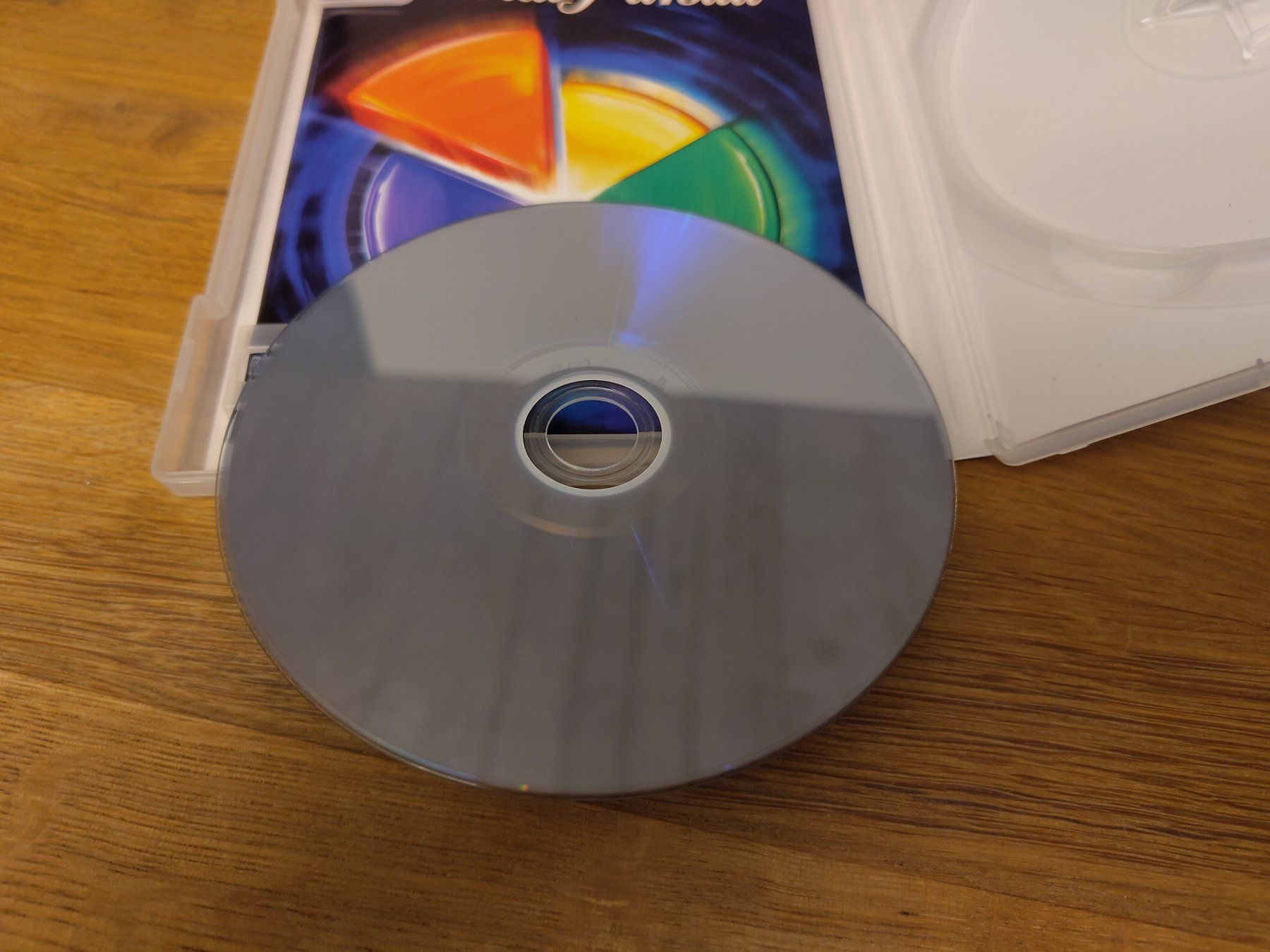 Sony Giochi: Trivial Pursuit - Playstation 3 – Usato da Kloten venduto da SuperRetroPixels 3
