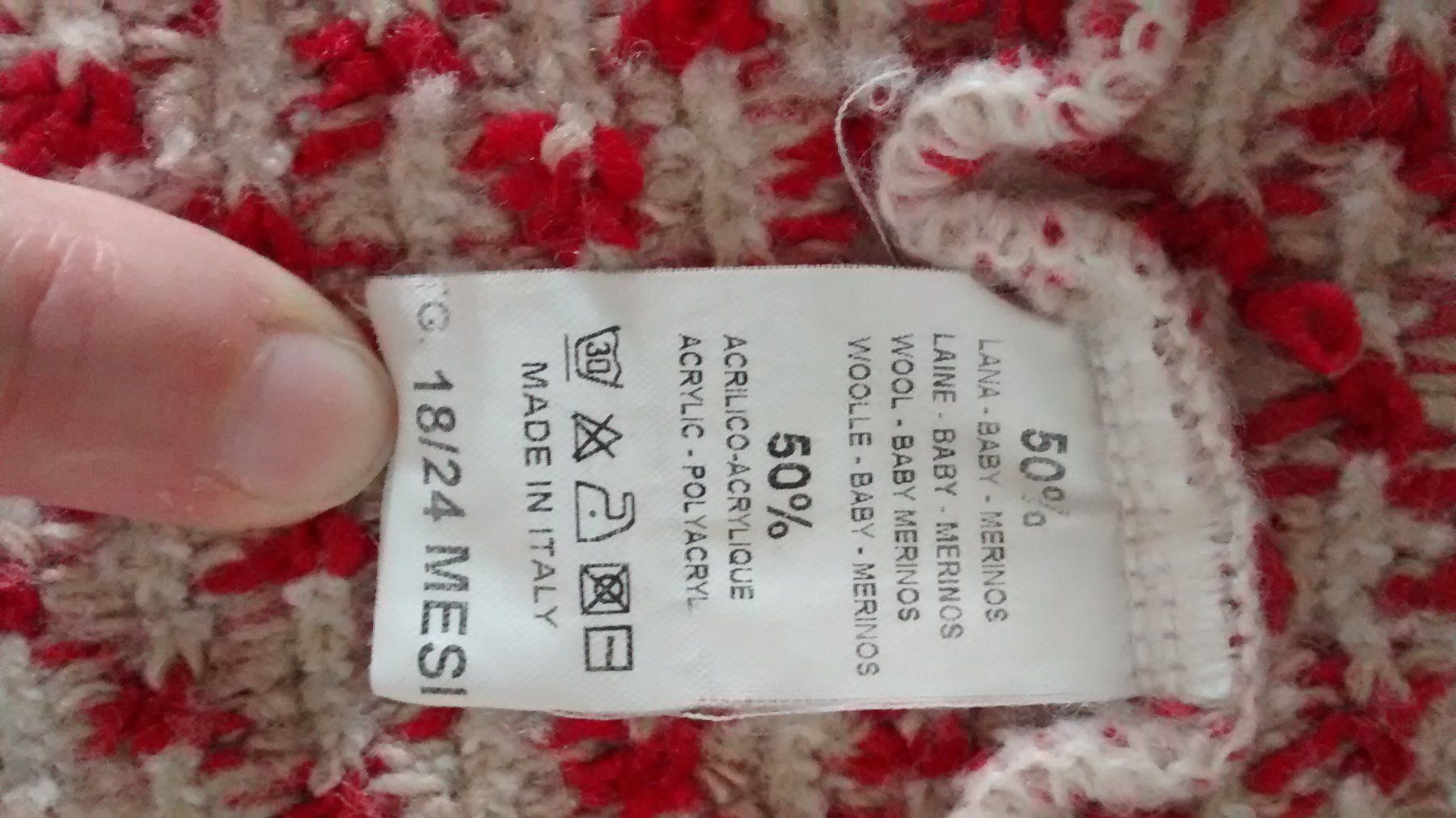 Jacken & Mäntel: Jacke, Übergangsjacke, 62/68/74 – Gebraucht aus Zürich von mdiedric 2