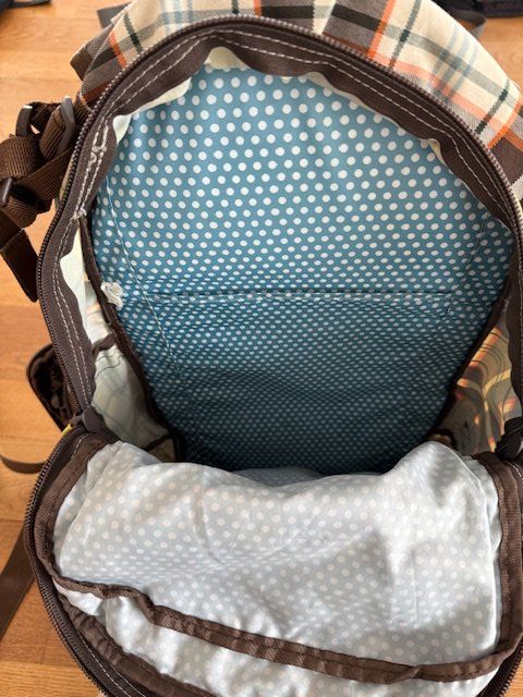 Dakine Zaini: Dakine Heli Pro 20 Liter – Usato da Wilen (Sarnen) venduto da Corado 4