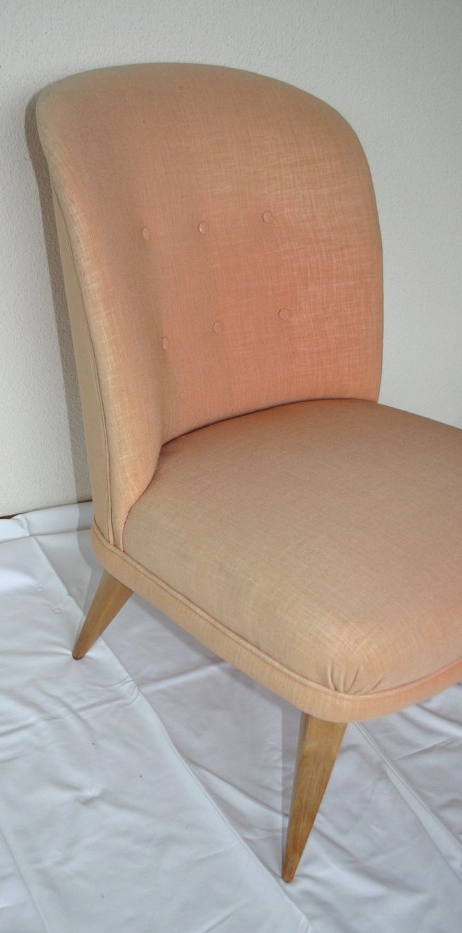 Poltrone: Kleiner Feuteuil, Sessel – Usato da Winkel venduto da gabriele56 1