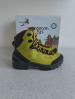 Lowa Wanderschuhe CADIN GTX MID JUNIOR Gr 33