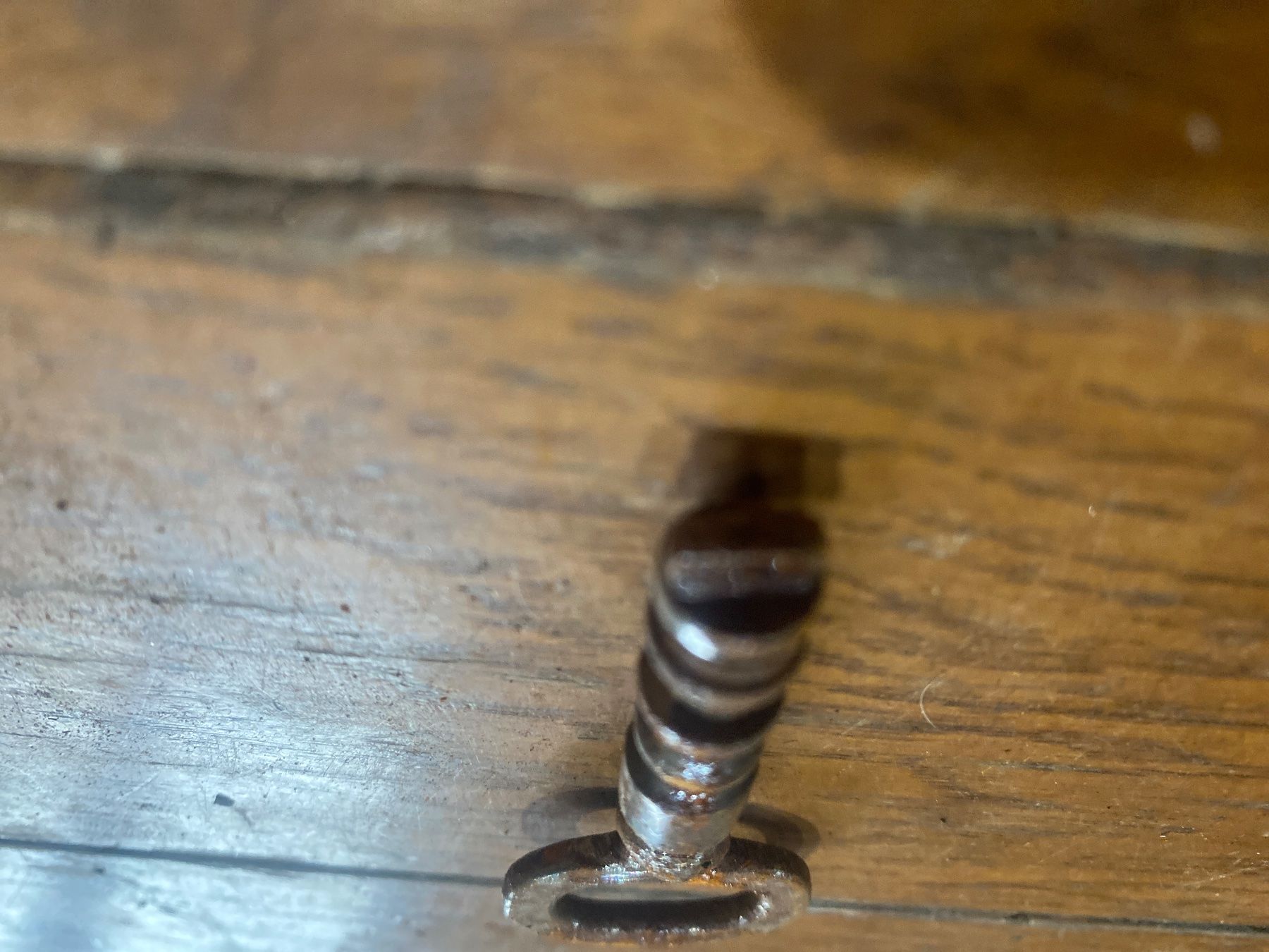 Schlüssel: Clé clef 6,5cm – Gebraucht aus Lajoux JU von Briard0 3