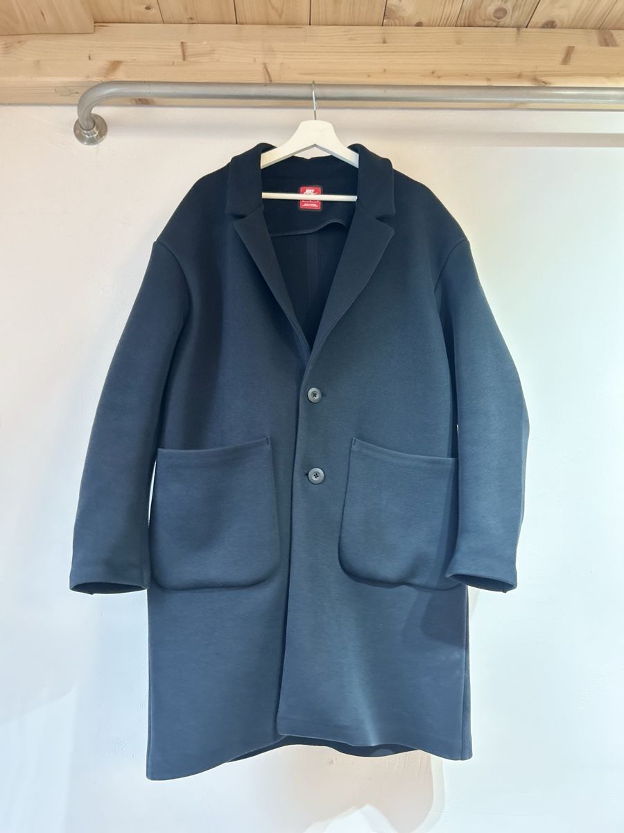 Mäntel: Wintermantel Nike Tech , Grösse M, Top Zustand! – Gebraucht aus Zürich von lazaro.99