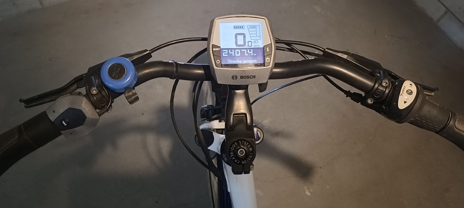 Crosswave Biciclette: E-Bike: Crosswave Pro – Usato da Thun venduto da ben2017 5