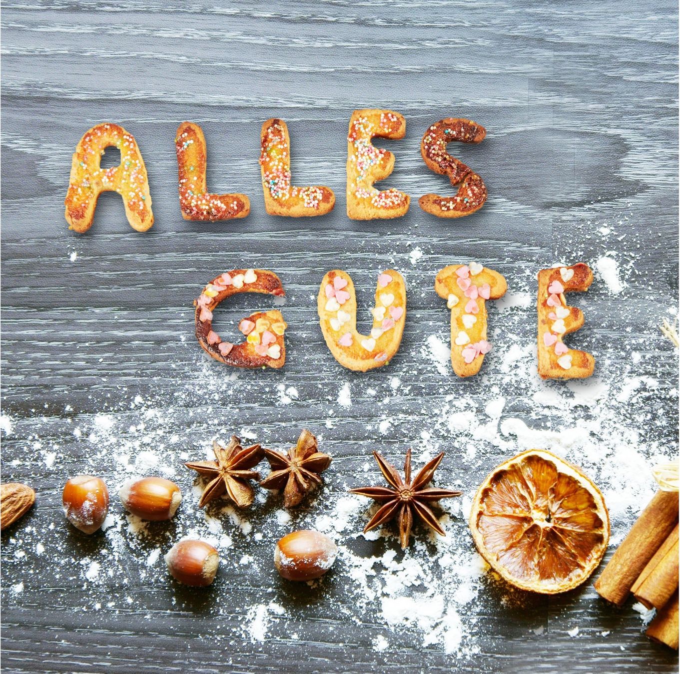 Teglie da forno: Plätzchen Ausstecher Buchstaben & Zahlen – Nuovo e nell'imballaggio originale da Bülach venduto da StoreInShopOutlet 4