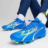 Puma Ultra Match FG/AG Gr. 43