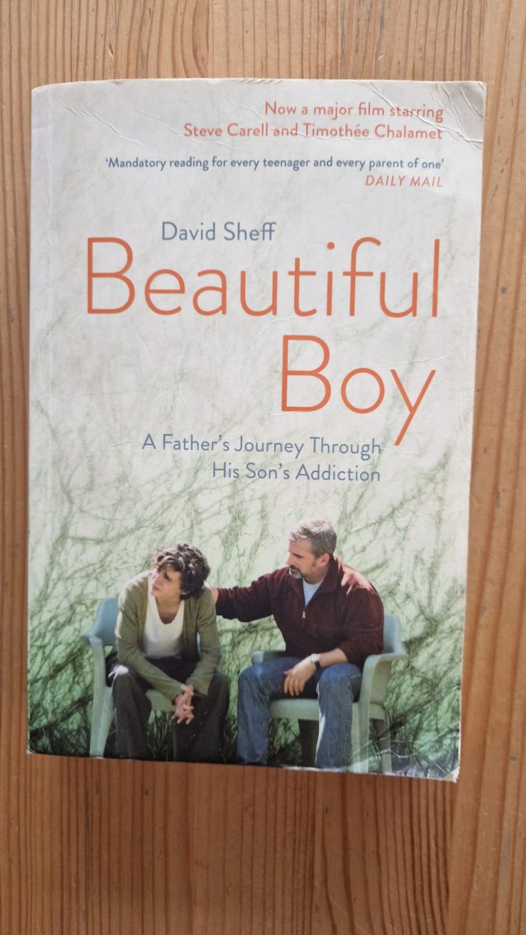 Libri: Beautiful Boy und Tweak von David/Nic Sheff – Usato da Buttisholz venduto da _laaruu__ 1