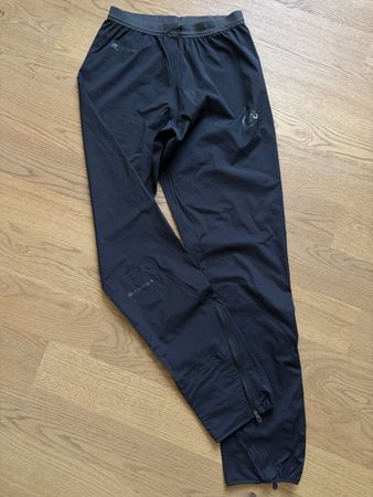 Mammut Regenhose Damen, S
