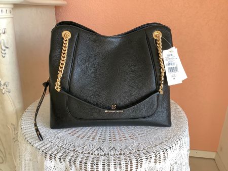 MICHAEL KORS TASCHE LEDER, FABRIKNEU!