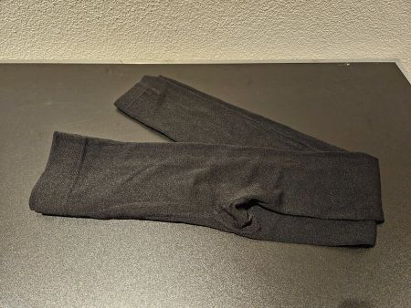 Neu - Antonio - Deluxe Thermo Leggins S/M (ohne Verp.)