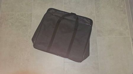 Tasche für Ringlicht