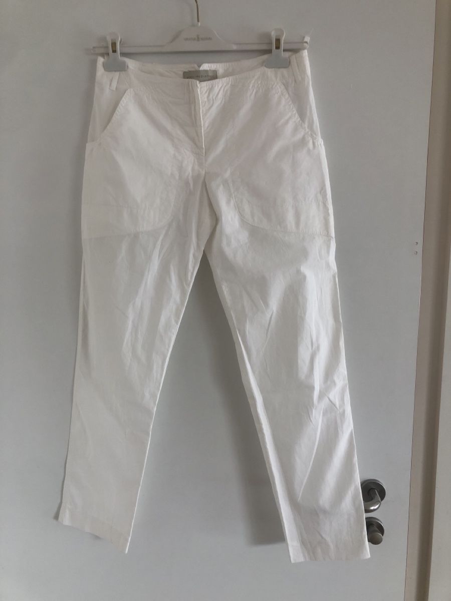 Stella McCartney Pantaloni: Pantalon stella McCartney – Nuovo (secondo la descrizione) da Versoix venduto da wen_75xm 4