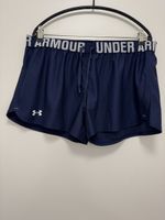 Under Armour Damen Shorts Grösse L
