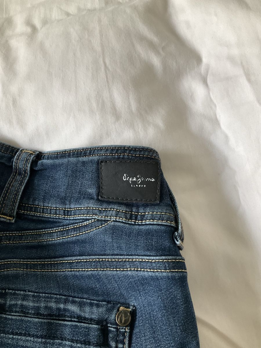 Pepe Jeans Jeans: Jeans Pepe Jeans , modèle Gen – Nuovo (secondo la descrizione) da Delémont venduto da Gerrypage 2
