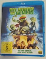 Blu-ray: Die Noobs - Klein Aber Gemein, ab 6 Jahren!