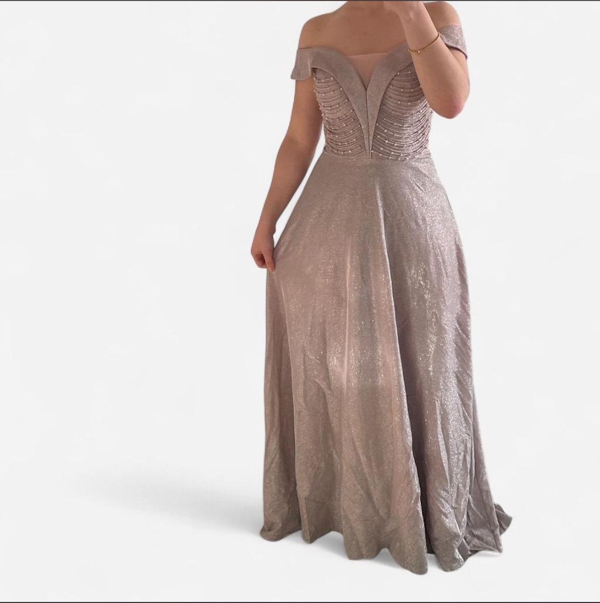Vestiti: Abendkleid/Ballkleid, Grösse 36 – Usato da Thayngen venduto da sar_58q9 1