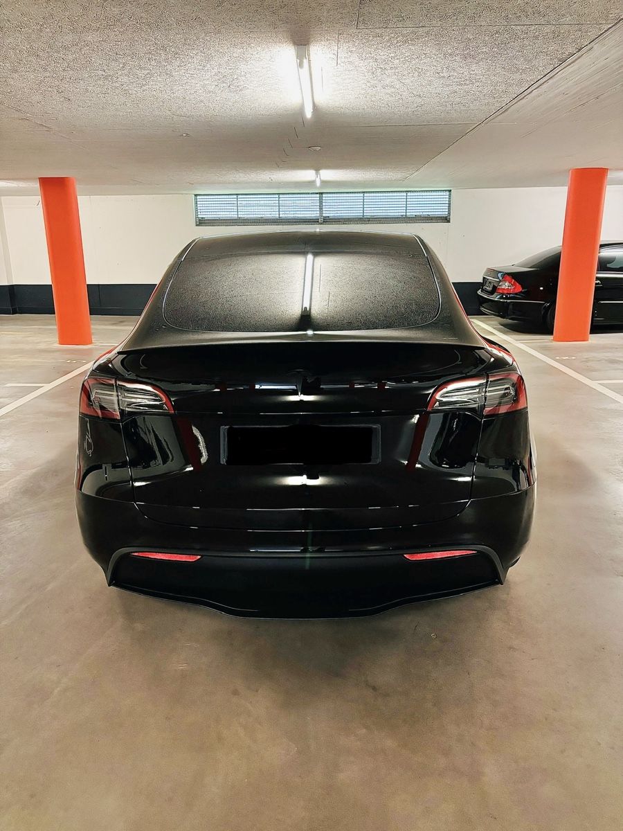 Tesla Automobili: Tesla Model Y Performance – Usato da Triesen venduto da Scooottyy 4