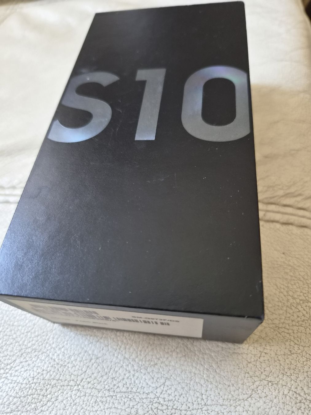 Samsung Telefoni cellulari / Smartphones: samsung Galaxy S10 128GB – Usato da Diegten venduto da Gnoom79 2