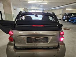 WUNDERSCHOENES SMART CABRIO