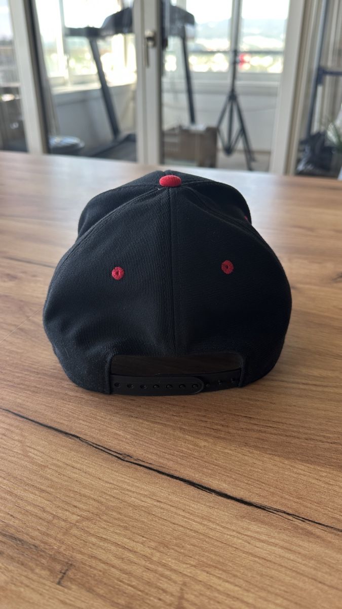 Hüte, Mützen & Caps: SC Bern Hockey Cap Schwarz/Gelb/Rot – Neu (gemäss Beschreibung) aus Schlieren von NM_Nici 3