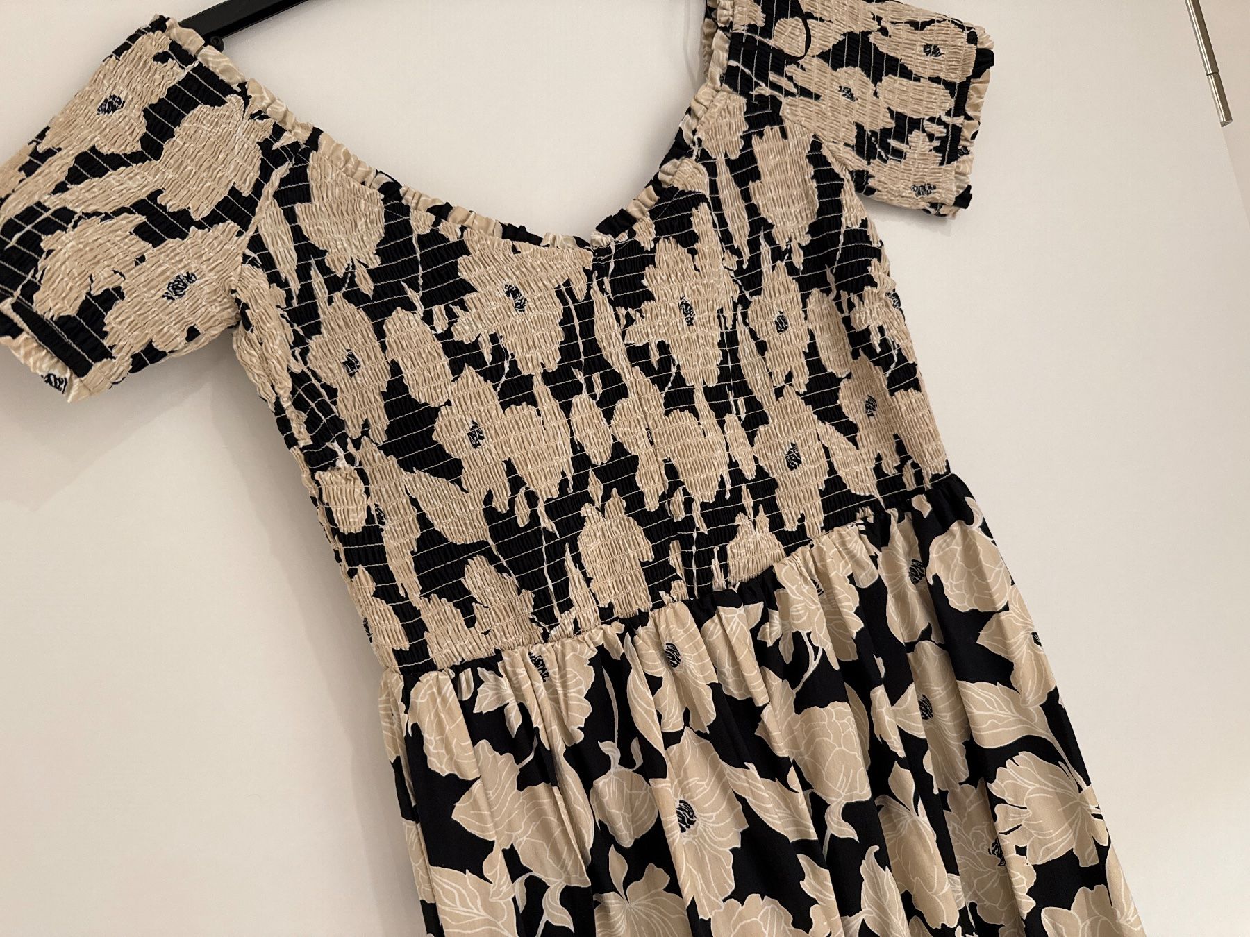 Vestiti: langes Kleid, Einheitsgrösse – Usato da Amriswil venduto da used2use 1