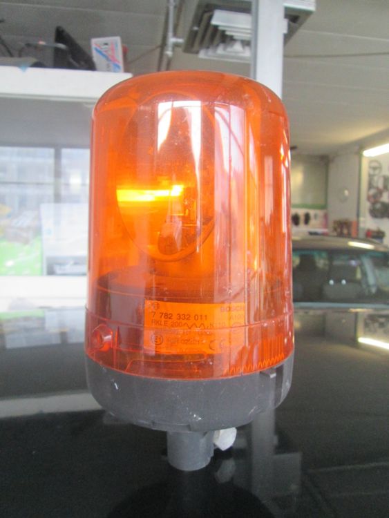 Bosch-Lampe LKW  Kaufen auf Ricardo
