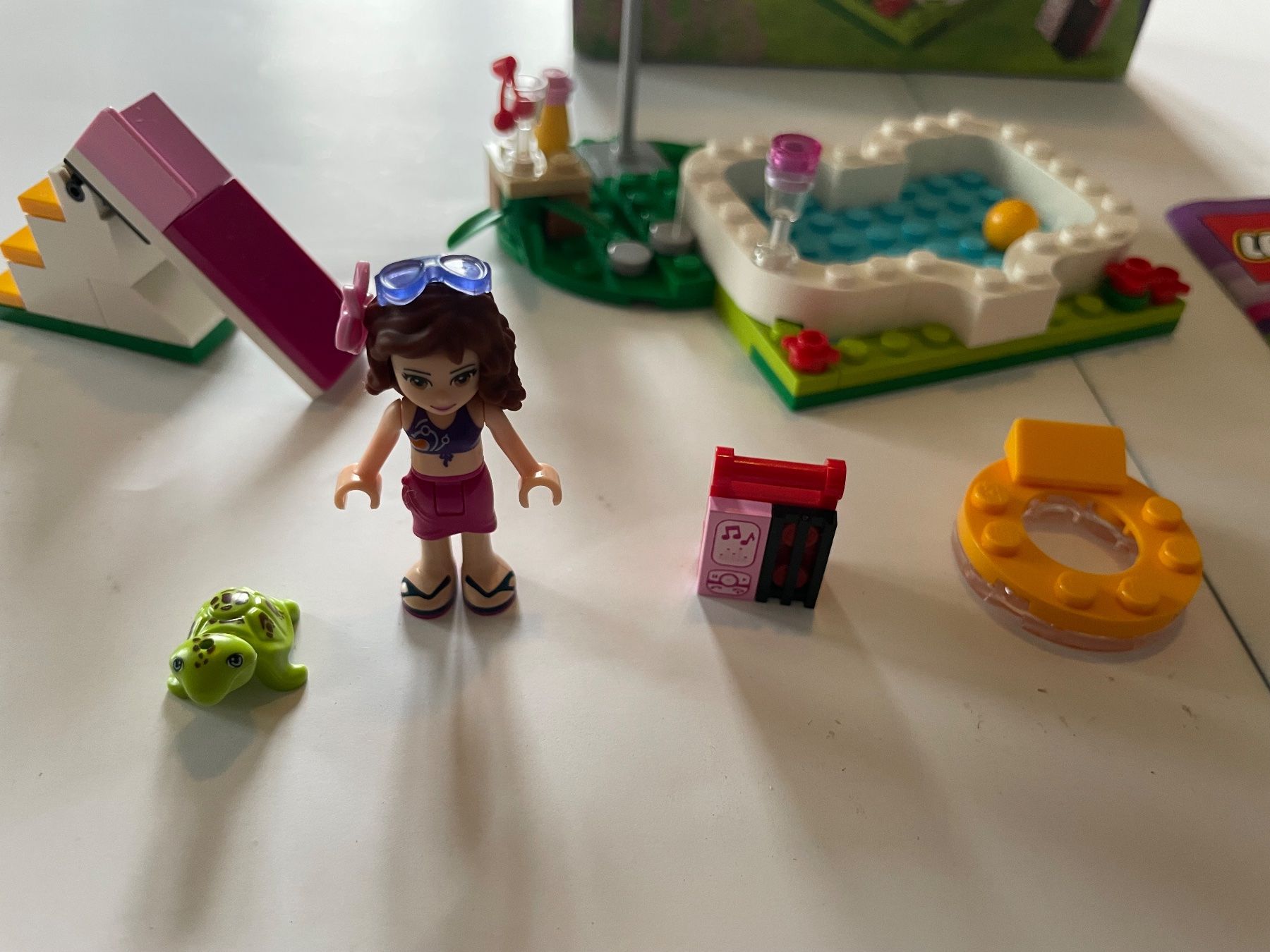 Lego Baukästen: Lego friends n 41090 neuf complet – Neu und originalverpackt aus le locle von caryl 1