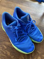 Puma Hallenturnschuhe Gr. 42.5