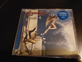 Lana Lane Secrets of astrology CD mit Ed Warby ( Gorefest )