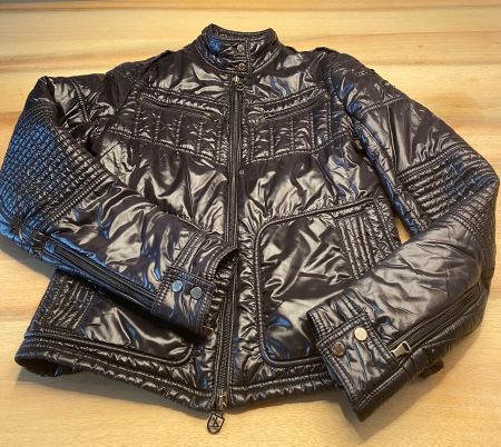 Damen Jacke Übergangsjacke von Daniele Alessandrini