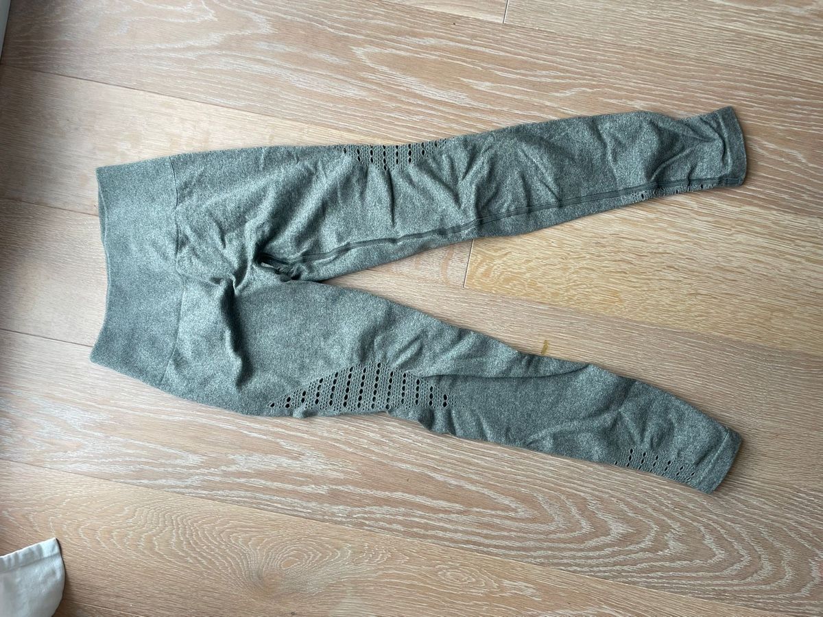 Teveo Leggings: TEVEO Leggins Damen – Usato da Jona venduto da yan_sg85 2