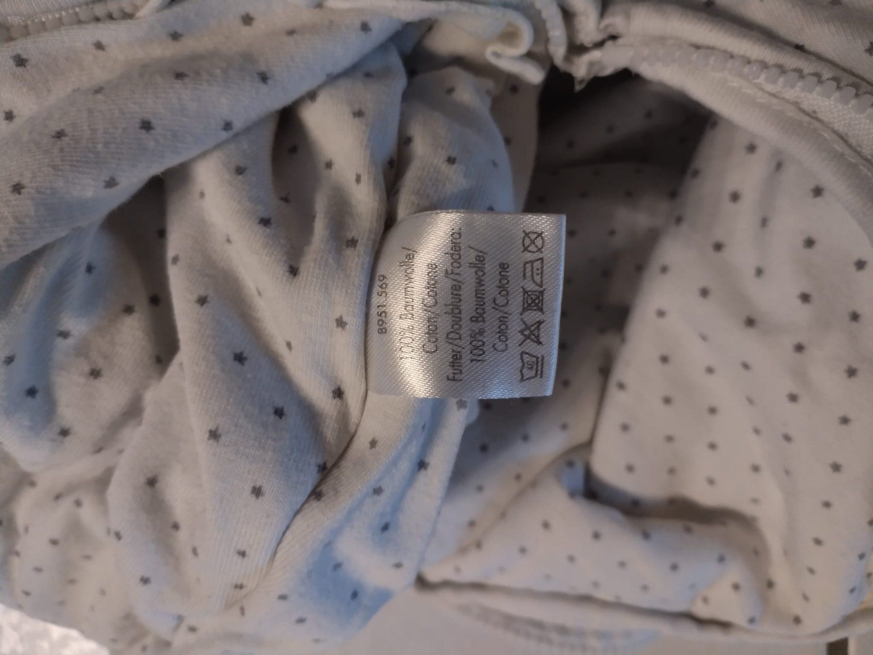 Schlafsäcke: Babyschlafsack – Gebraucht aus Wichtrach von dadaba 1