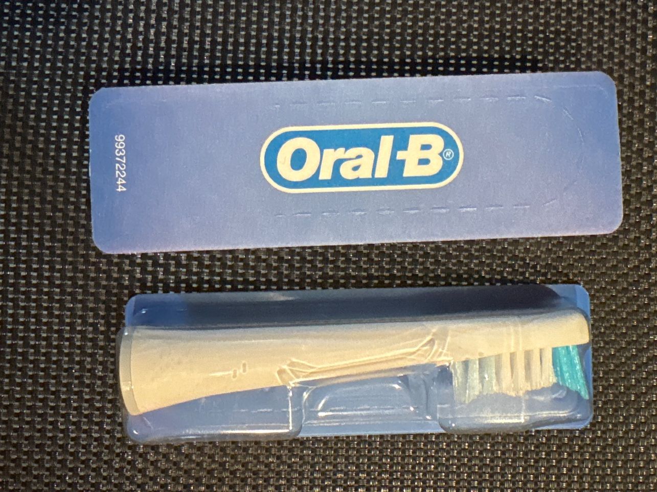 Oral B Cura dei denti: 2 Oral-B Pulsonic Ersatz-Bürstenköpfe – Nuovo (secondo la descrizione) da Wangen SZ venduto da Smart538 1