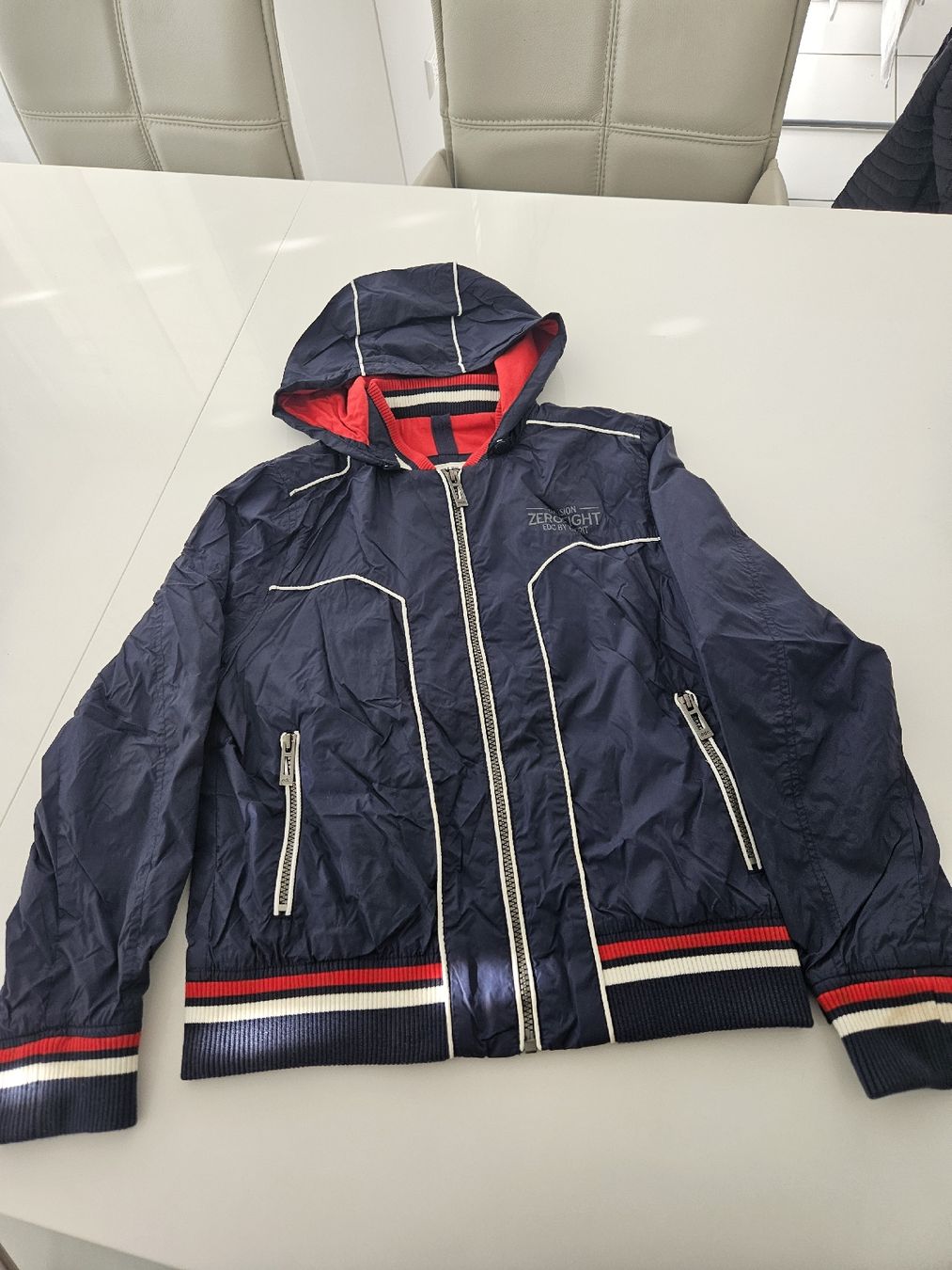 Esprit Giacche & Cappotti: Frühlingsjacke – Nuovo (secondo la descrizione) da Ostermundigen venduto da Msmash