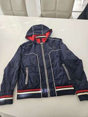 Frühlingsjacke